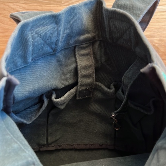 Desigual Tote/Hand Bag “Me and You” - Picture 9 of 13